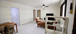 Blk 153 Chong Pang Vista (Yishun), HDB 4 Rooms #566453391